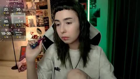 Baroness Von Cringe online show from 09/25/25, 05:27