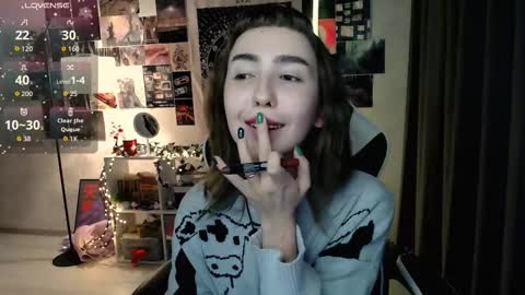 Baroness Von Cringe online show from 09/30/25, 05:07