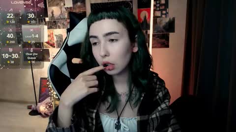 Baroness Von Cringe online show from 10/15/25, 03:45