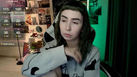 Baroness Von Cringe online show from 10/18/25, 05:25