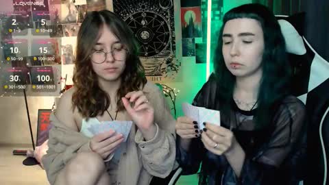 Baroness Von Cringe online show from 10/24/25, 06:04