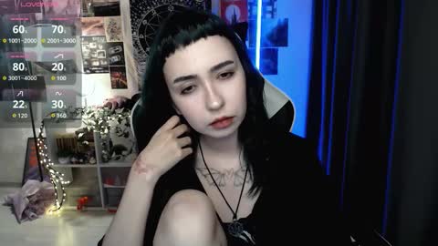 Baroness Von Cringe online show from 12/02/25, 04:57