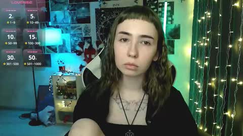 Baroness Von Cringe online show from 12/20/25, 05:42