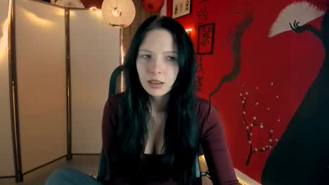 Snapshot of julsmumi chatting on 10/03/25, 09:06 Juls online show from 10/03/25, 09:06