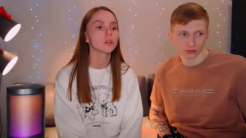 sweet online show from 01/06/25, 12:05