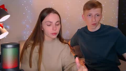 sweet online show from 02/09/25, 11:25