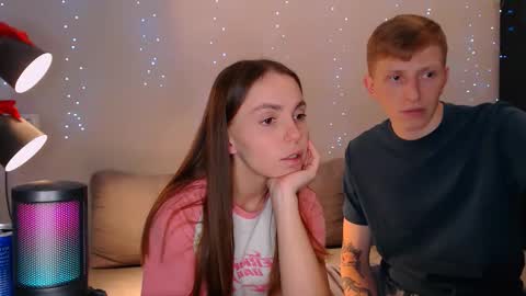 sweet online show from 02/22/25, 12:27