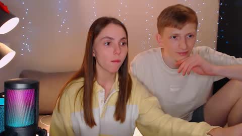 sweet online show from 02/27/25, 12:43