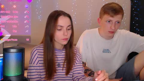 sweet online show from 02/28/25, 09:44