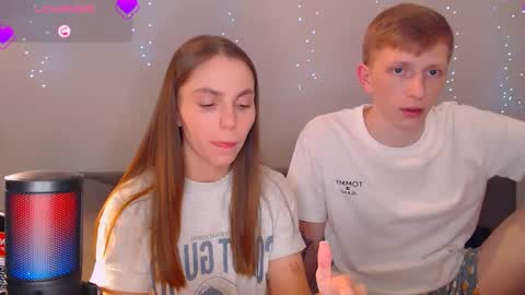 sweet online show from 03/01/25, 09:37