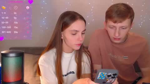 sweet online show from 03/12/25, 09:03