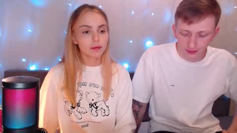 sweet online show from 09/21/25, 10:00