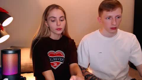 sweet online show from 11/11/25, 10:21