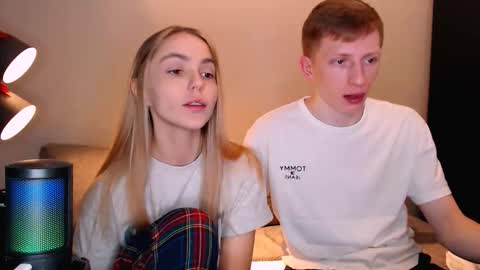 sweet online show from 11/18/25, 10:25