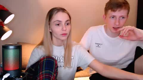 sweet online show from 11/27/25, 09:00