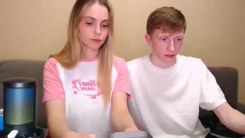 sweet online show from 02/12/26, 10:38