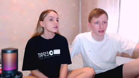 sweet online show from 05/19/26, 08:09