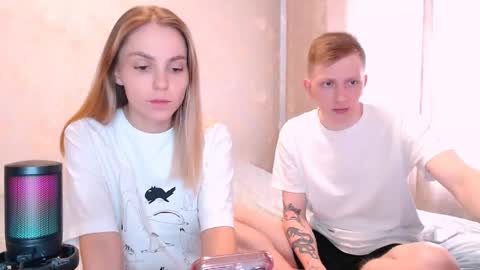 sweet online show from 06/08/26, 07:20