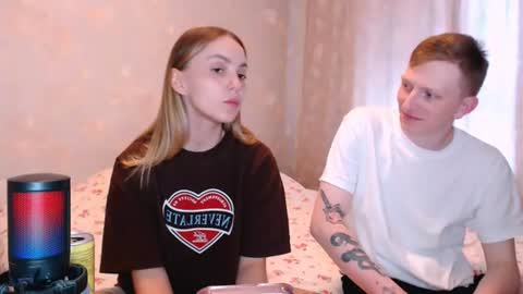 sweet online show from 06/19/26, 08:40