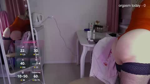 Julia online show from 01/22/25, 05:16