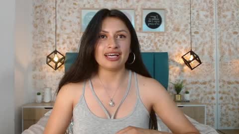 Julietha  online show from 01/15/25, 11:40