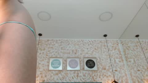 Julietha  online show from 01/24/25, 11:23