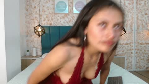 Julietha  online show from 01/30/25, 08:53