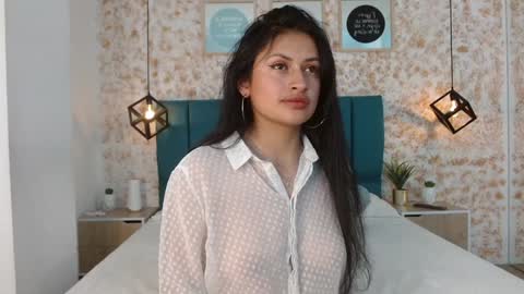 Julietha  online show from 02/07/25, 08:20