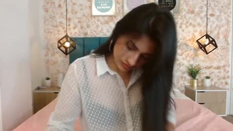 Julietha  online show from 02/19/25, 08:10