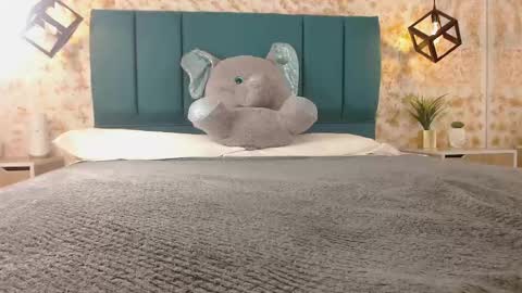 Julietha  online show from 03/01/25, 12:39