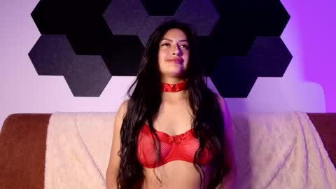 Julietha  online show from 11/29/25, 12:13