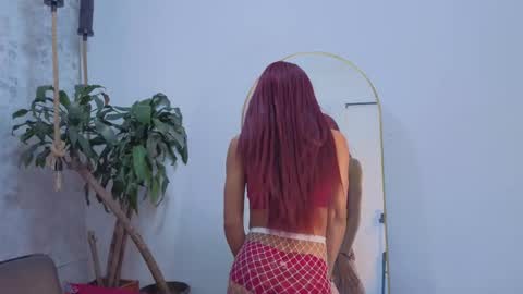 july_quinzel online show from 04/05/26, 03:15