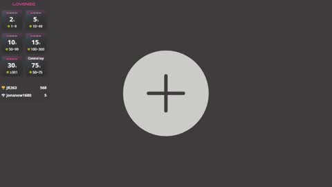 Hloya online show from 01/31/25, 06:03