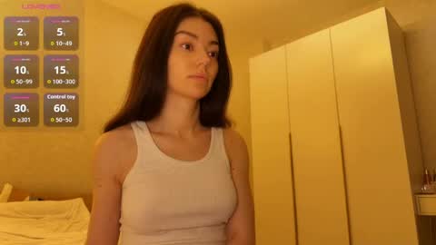 Hloya online show from 04/18/26, 07:58