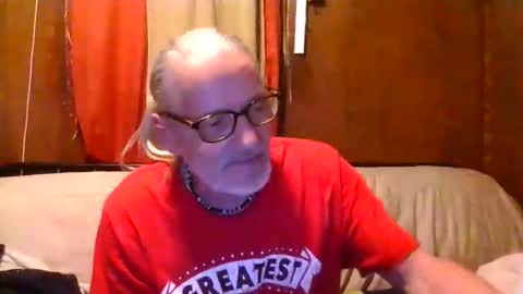 julysommers online show from 04/25/26, 03:53