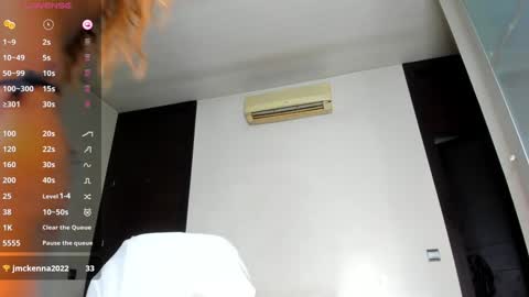 Snapshot of julyssa_sanders chatting on 01/20/25, 12:25 July online show from 01/20/25, 12:25