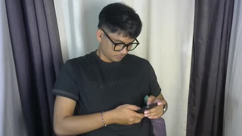 call me julz online show from 10/19/25, 09:04