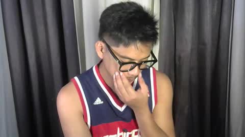 call me julz online show from 11/13/25, 03:11