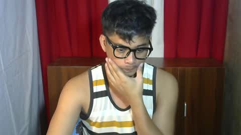 call me julz online show from 01/08/26, 03:36