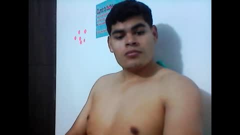 Snapshot of jun_777 chatting on 10/13/25, 04:12 jun_777 online show from 10/13/25, 04:12