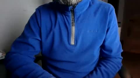 Gregor online show from 12/02/24, 04:53