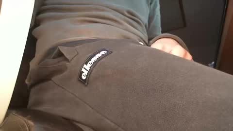 Gregor online show from 02/12/25, 09:42