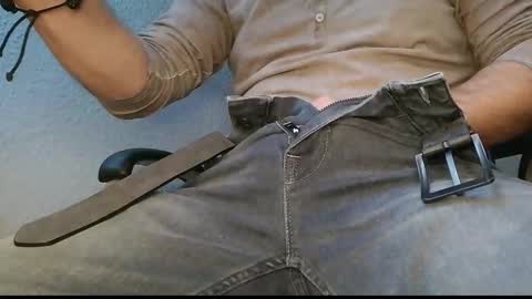 Gregor online show from 03/08/26, 10:52