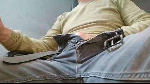 Gregor online show from 04/23/26, 08:13