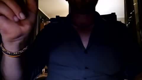 Gregor online show from 06/19/26, 11:19
