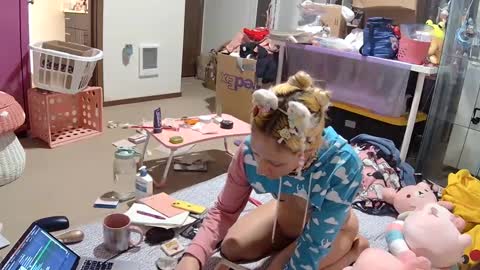 Snapshot of june999bunny chatting on 12/15/24, 12:07 june999bunny online show from 12/15/24, 12:07