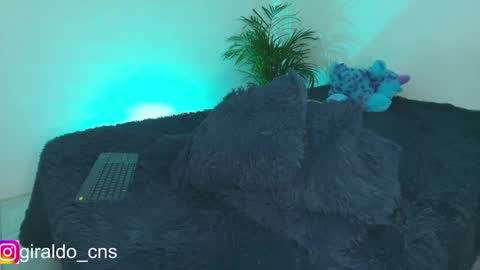 Natalia online show from 01/16/25, 05:11