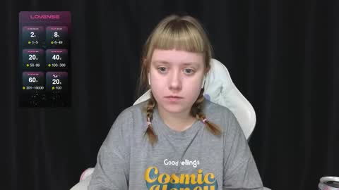 June online show from 12/05/25, 08:01