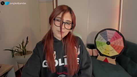 Call me Sussy  online show from 02/07/25, 03:45