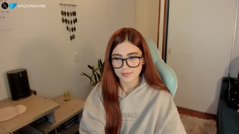 Call me Sussy  online show from 11/16/25, 04:07